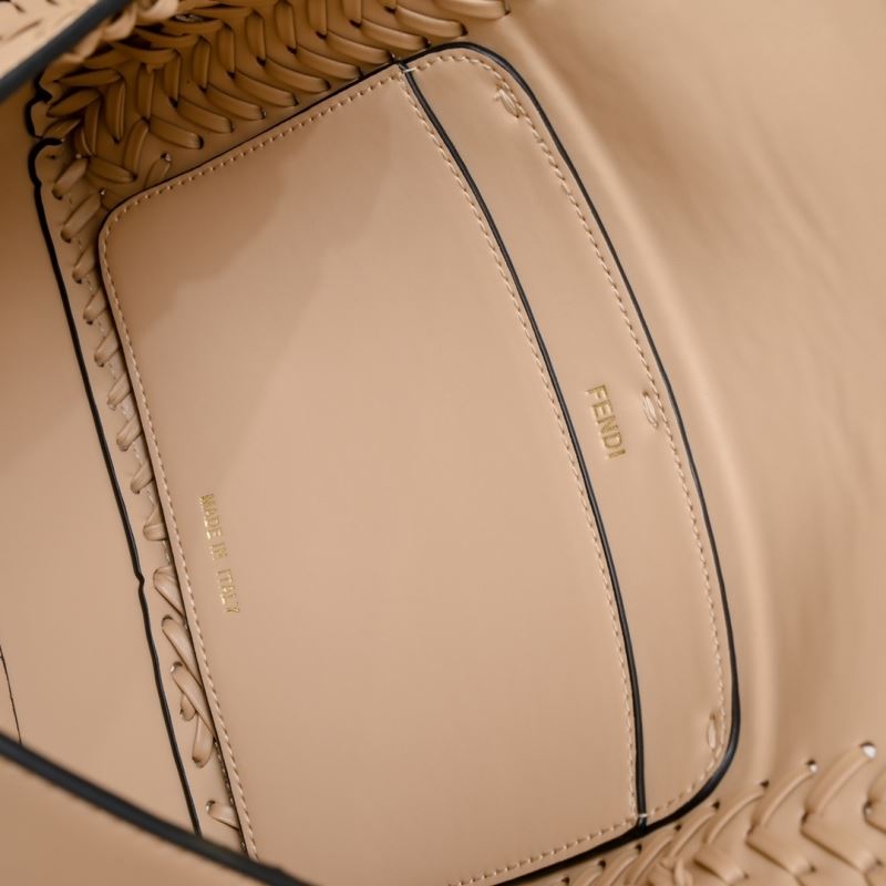 F**di baguette bags